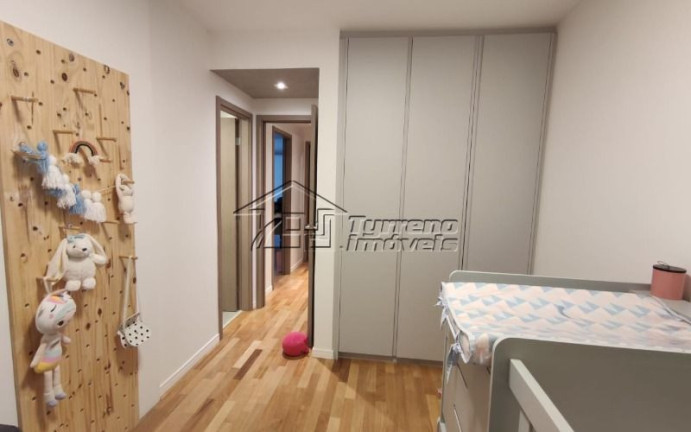 Imagem Apartamento com 2 Quartos à Venda, 98 m² em Jardim Aquarius - São José Dos Campos