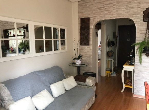 Imagem Imóvel com 2 Quartos à Venda, 111 m² em Vila Mariana - São Paulo Imagem Imóvel com 2 Quartos à Venda, 111 m² em Vila Mariana - São Paulo