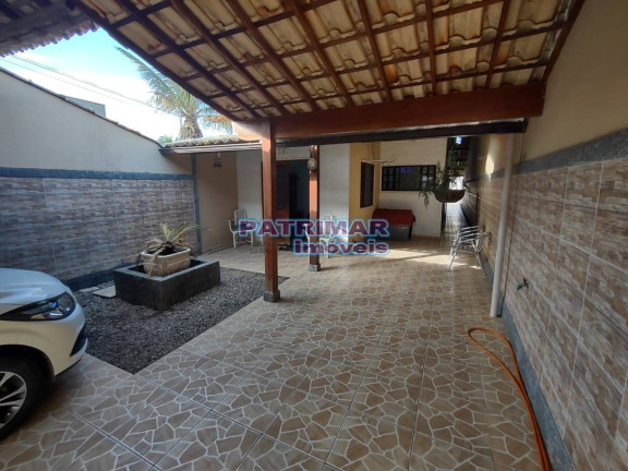 Imagem Casa com 2 Quartos à Venda, 100 m² em Praia De Itaipuaçu (itaipuaçu) - Maricá