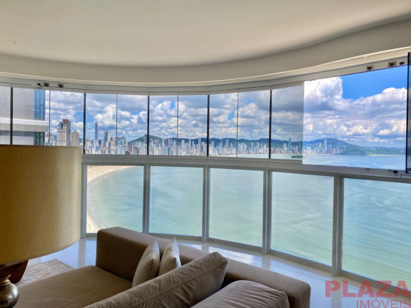 Imagem Apartamento com 4 Quartos para Alugar, 237 m² em Centro - Balneário Camboriú Imagem Apartamento com 4 Quartos para Alugar, 237 m² em Centro - Balneário Camboriú