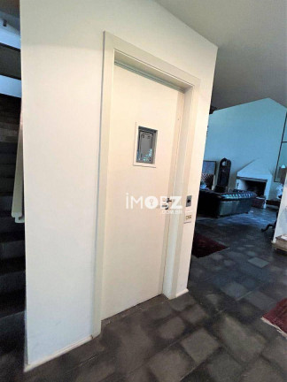 Imagem Imóvel com 5 Quartos à Venda, 658 m² em Jardim Guedala - São Paulo
