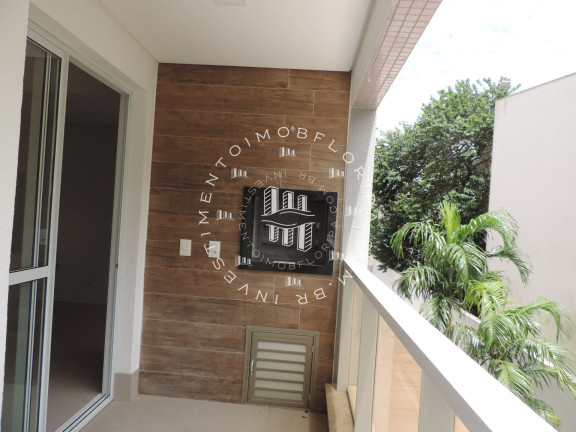 Imagem Apartamento com 2 Quartos à Venda, 76 m² em Itacorubi - Florianópolis
