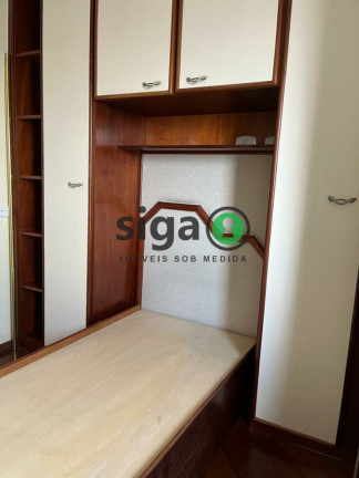 Imagem Apartamento com 2 Quartos à Venda, 152 m² em Belenzinho - São Paulo Imagem Apartamento com 2 Quartos à Venda, 152 m² em Belenzinho - São Paulo