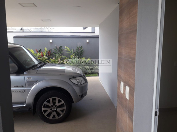 Imagem Casa com 3 Quartos à Venda, 200 m² em Swiss Park - Campinas