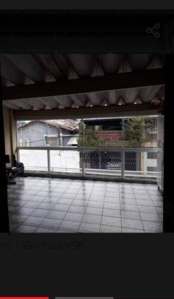 Imagem Sobrado com 3 Quartos à Venda, 210 m² em Vila Mirante - São Paulo Imagem Sobrado com 3 Quartos à Venda, 210 m² em Vila Mirante - São Paulo