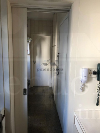 Imagem Apartamento com 4 Quartos à Venda, 196 m² em Higienópolis - São Paulo