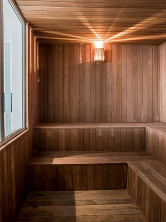 Imagem Apartamento com 1 Quarto à Venda, 44 m² em Vila Mariana - São Paulo
