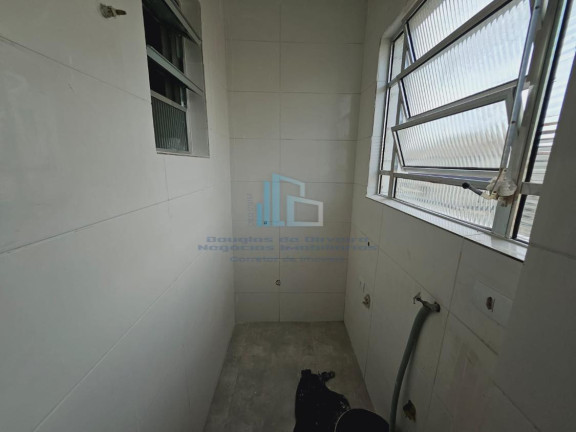 Imagem Kitnet à Venda, 36 m² em Boqueirão - Praia Grande Imagem Kitnet à Venda, 36 m² em Boqueirão - Praia Grande