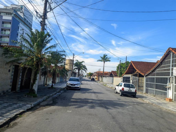 Imagem Casa com 2 Quartos à Venda, 64 m² em Maracana - Praia Grande Imagem Casa com 2 Quartos à Venda, 64 m² em Maracana - Praia Grande