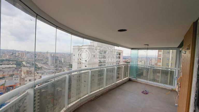 Imagem Apartamento com 3 Quartos à Venda, 155 m² em Campestre - Santo André Imagem Apartamento com 3 Quartos à Venda, 155 m² em Campestre - Santo André
