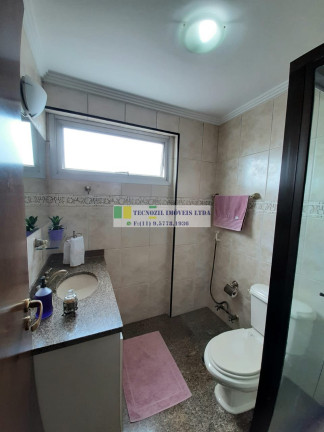Imagem Apartamento com 3 Quartos à Venda, 136 m² em Sumaré - São Paulo