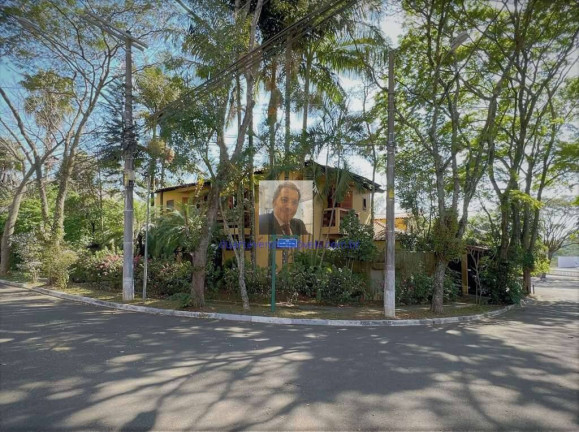 Imagem Casa com 4 Quartos à Venda, 282 m² em São Paulo Ii - Cotia