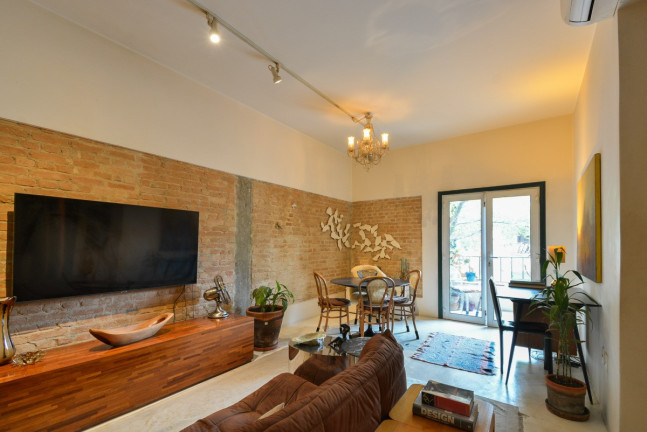 Imagem Apartamento com 2 Quartos à Venda, 82 m² em Bela Vista - São Paulo