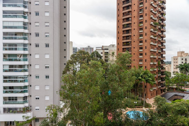 Imagem Imóvel com 3 Quartos à Venda,  em Vila Andrade - São Paulo