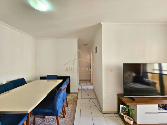 Imagem Apartamento com 3 Quartos à Venda, 65 m² em Continental - Osasco Imagem Apartamento com 3 Quartos à Venda, 65 m² em Continental - Osasco