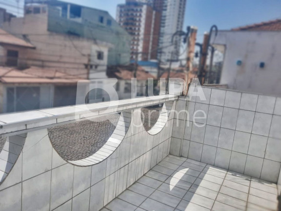 Imagem Casa com 3 Quartos à Venda, 95 m² em Vila Maria Baixa - São Paulo