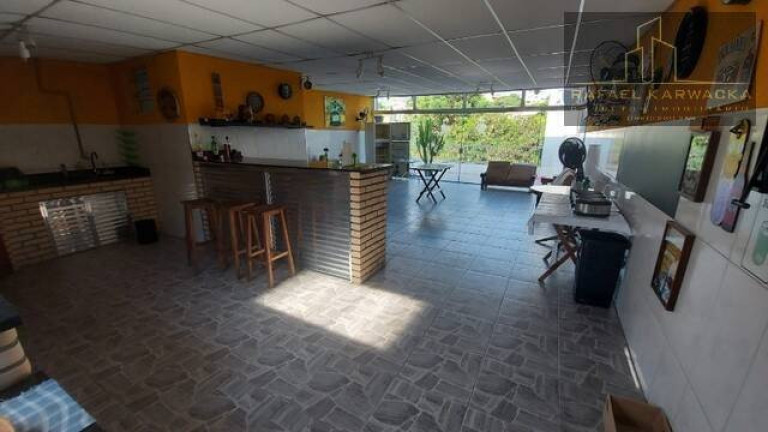 Imagem Sobrado com 3 Quartos à Venda, 450 m² em Pestana - Osasco