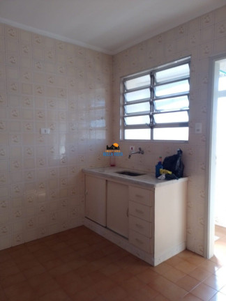 Imagem Apartamento com 2 Quartos à Venda, em Catiapoã - São Vicente Imagem Apartamento com 2 Quartos à Venda, em Catiapoã - São Vicente