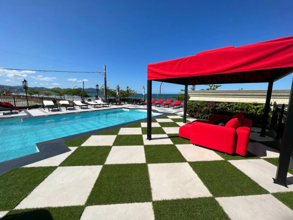 Imagem Apartamento com 4 Quartos à Venda, 180 m² em Meia Praia - Itapema