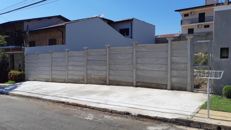 Imagem Terreno à Venda, 350 m² em Parque Alto Taquaral - Campinas Imagem Terreno à Venda, 350 m² em Parque Alto Taquaral - Campinas