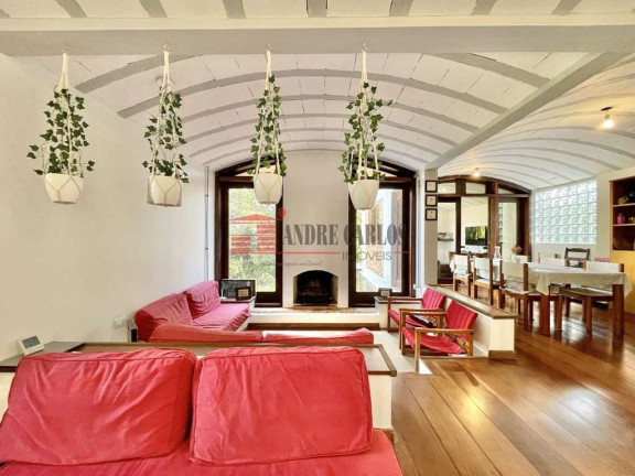 Imagem Casa de Condomínio com 3 Quartos à Venda, 398 m² em Condomínio Iolanda - Taboão Da Serra Imagem Casa de Condomínio com 3 Quartos à Venda, 398 m² em Condomínio Iolanda - Taboão Da Serra