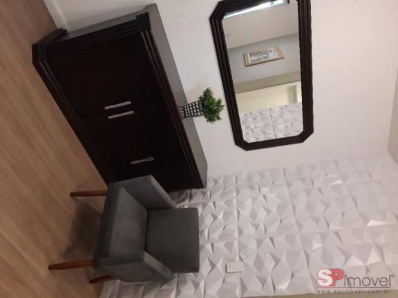 Imagem Apartamento com 2 Quartos à Venda, 57 m² em Vila Das Mercês - São Paulo