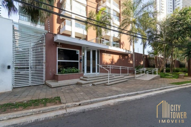 Imagem Apartamento com 1 Quarto à Venda, 57 m² em Paraíso - São Paulo