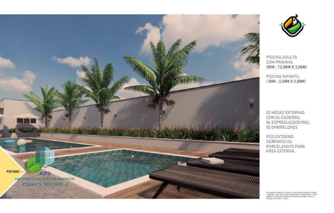 Imagem Apartamento com 2 Quartos à Venda, em Jardim Novo Mundo - Sorocaba Imagem Apartamento com 2 Quartos à Venda, em Jardim Novo Mundo - Sorocaba