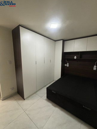 Imagem Apartamento com 2 Quartos à Venda, 48 m² em Mooca - São Paulo