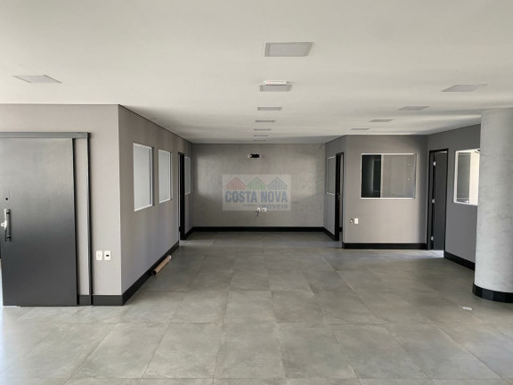 Imóvel Comercial à Venda, 155 m² em República - São Paulo