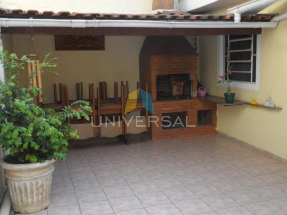 Imagem Sobrado com 3 Quartos à Venda,  em Vila Carrao - Sao Paulo