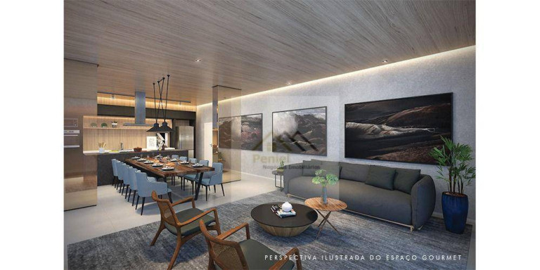 Apartamento com 4 Quartos à Venda, 274 m² em Jardim Botânico - Ribeirão Preto