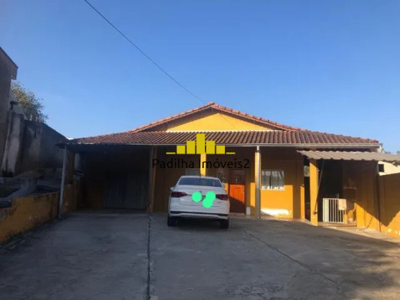 Casa com 2 Quartos à Venda, 375 m² em Jardim Vera Cruz - Sorocaba