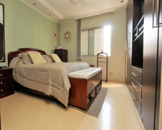 Imagem Apartamento com 4 Quartos à Venda, 225 m² em Itaim Bibi - São Paulo