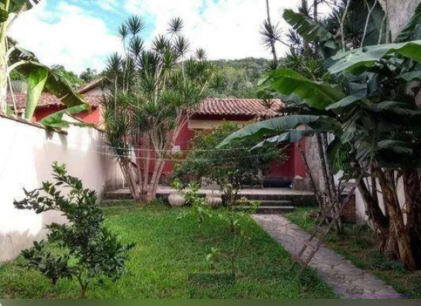 Imagem Casa com 3 Quartos à Venda, 138 m² em Itaipu - Niterói