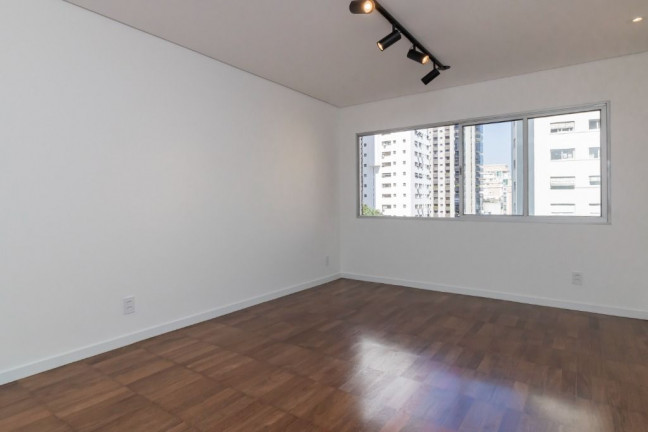 Imagem Apartamento com 3 Quartos à Venda, 95 m² em Jardim América - São Paulo