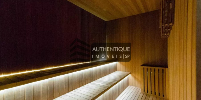 Imagem Apartamento com 1 Quarto à Venda, 44 m² em Moema - São Paulo Imagem Apartamento com 1 Quarto à Venda, 44 m² em Moema - São Paulo