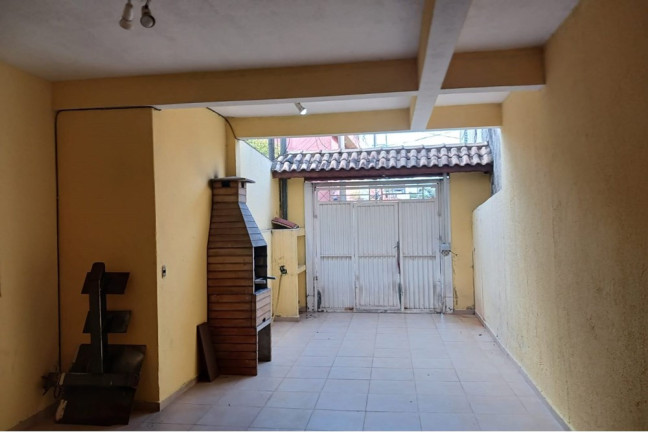 Imagem Casa com 2 Quartos para Alugar, 70 m² em Jardim Mangalot - São Paulo Imagem Casa com 2 Quartos para Alugar, 70 m² em Jardim Mangalot - São Paulo