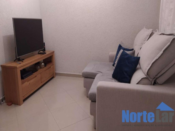 Imagem Casa de Condomínio com 3 Quartos à Venda, 90 m² em City Jaraguá - São Paulo