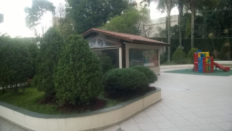 Imagem Imóvel com 3 Quartos à Venda, 72 m² em Vila Andrade - São Paulo