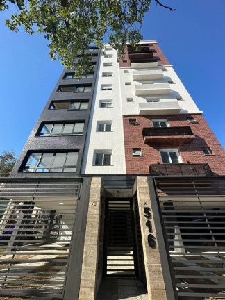 Imagem Apartamento com 2 Quartos à Venda, 103 m² em Higienópolis - Porto Alegre