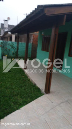 Imagem Casa com 3 Quartos à Venda,  em Campina - Sao Leopoldo