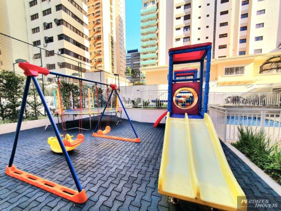 Imagem Apartamento com 4 Quartos à Venda, 250 m² em Perdizes - São Paulo