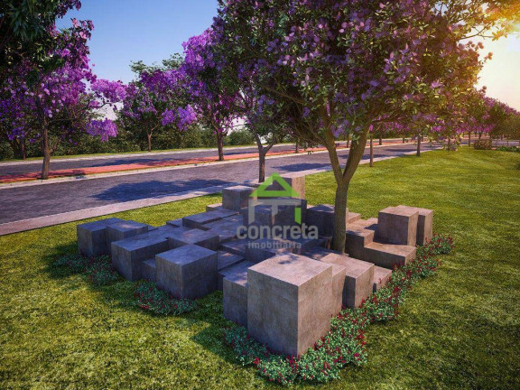 Imagem Terreno em Condomínio à Venda, 250 m² em Buona Ville - Cotia Imagem Terreno em Condomínio à Venda, 250 m² em Buona Ville - Cotia