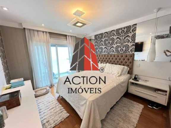 Imagem Apartamento com 4 Quartos à Venda, 225 m² em Vila Gomes Cardim - São Paulo Imagem Apartamento com 4 Quartos à Venda, 225 m² em Vila Gomes Cardim - São Paulo