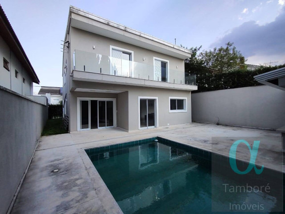 Imagem Casa com 4 Quartos à Venda, em Alphaville - Santana De Parnaíba Imagem Casa com 4 Quartos à Venda, em Alphaville - Santana De Parnaíba
