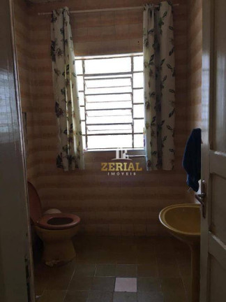 Imagem Sobrado com 2 Quartos à Venda, 179 m² em Centro - São Caetano Do Sul