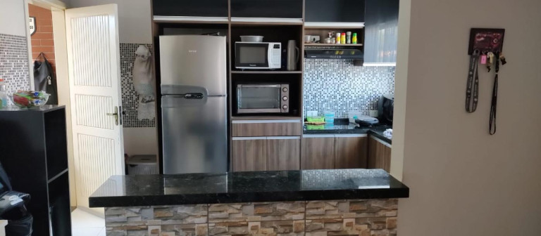 Imagem Casa com 3 Quartos à Venda, 72 m² em Quississana - São José Dos Pinhais Imagem Casa com 3 Quartos à Venda, 72 m² em Quississana - São José Dos Pinhais