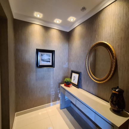 Imagem Apartamento com 4 Quartos à Venda, 242 m² em Jardim Goiás - Goiânia Imagem Apartamento com 4 Quartos à Venda, 242 m² em Jardim Goiás - Goiânia