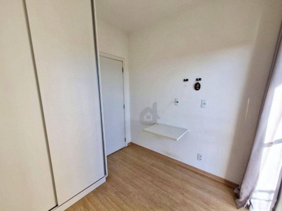Imagem Apartamento com 3 Quartos à Venda, 88 m² em Condomínio Luzes Campolim - Sorocaba
